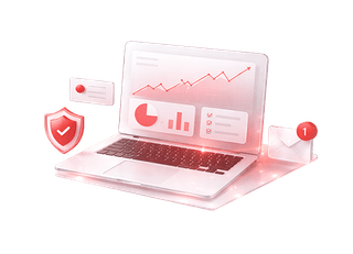 plateforme Vaste Rendoire affichant une procédure d'inscription simple au trading de crypto-monnaies