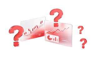 Page de contact du support client pour l'aide concernant la plateforme de trading