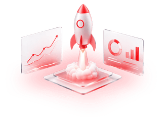 Célébration de l'étape de la première publication publique de la plateforme de trading de crypto-monnaies